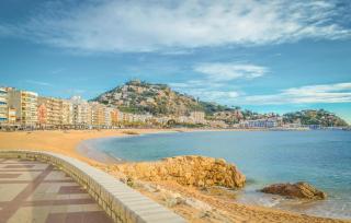 Luxurious Home In Blanes - 2