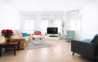 2 Bedroom Cozy Apartment In Oliva - 2