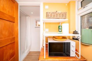 Cosy Studio in East Dulwich – Private Entrance - Pass the Keys - 8