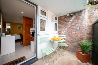 Cosy Studio in East Dulwich – Private Entrance - Pass the Keys - 9