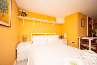 Cosy Studio in East Dulwich – Private Entrance - Pass the Keys - 3