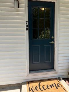 Saugatuck - 1 Bedroom - Sleeps 4 - 7