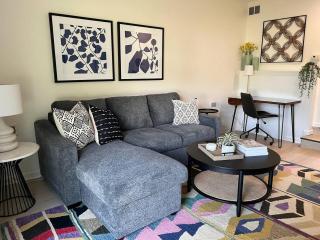 Saugatuck - 1 Bedroom - Sleeps 4 - 6