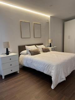 Apartamento Avenida Manzanilla - Bajo de Guía - 8