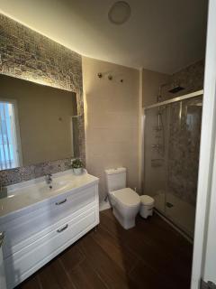 Apartamento Avenida Manzanilla - Bajo de Guía - 1