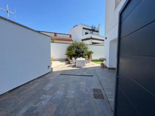 Apartamento Avenida Manzanilla - Bajo de Guía - 2