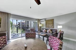 Garden Breeze Retreat Pono Kai Resort J202 - 0