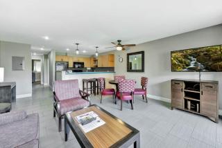 Garden Breeze Retreat Pono Kai Resort J202 - 1