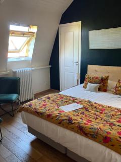 Chambres avec Vue - 7