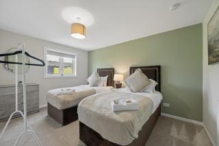 Lime Grove House - 6