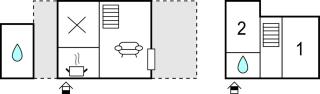 2 Bedroom Amazing Home In Los Alcázares - 9