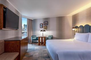 The Royal Sonesta Boston - 5