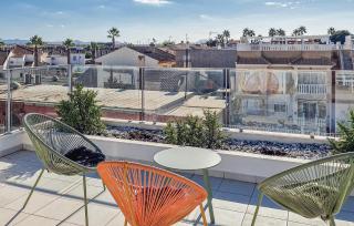 4 Bedroom Awesome Home In Los Alcázares - 3