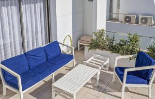 4 Bedroom Awesome Home In Los Alcázares - 1