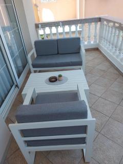 Apartmani Delač - 6