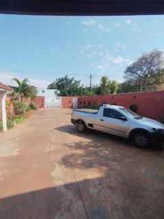 1 - Kitnet - Praça das Araras - 3