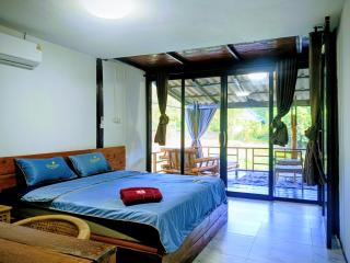 Lake side villa - 1