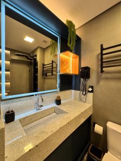 Flat Beira Mar - 8