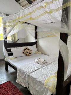 Dinuda Kitesurf & Water Sports Lagoon Resort - 6