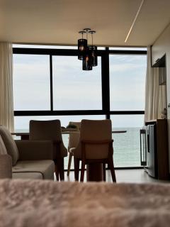 Flat Beira Mar - 0