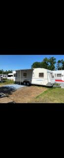 Charming Mobile Home Retreat in Katrineholm, Sweden - 4