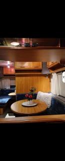 Charming Mobile Home Retreat in Katrineholm, Sweden - 2