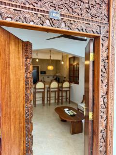 Nyumbani Stonetown - 9