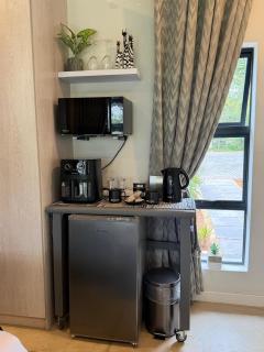 Zebra Wild Guesthouse - 2