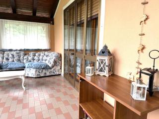 Villa Blu Ortensia - Champdepraz - 9