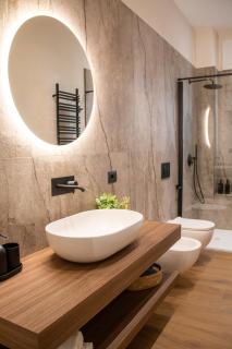 FARA Rooms - Elegant & Quiet Stay in Bari - 6