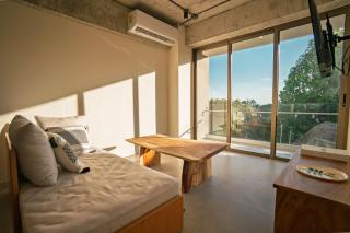 The Zonte Sol Getaway Cozy 1B 1BA Surf Condo - 0