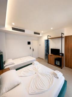 Prestige Hotel - 6