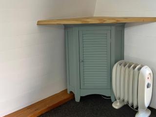 Bracelands - Cosy Pod 1 - 3