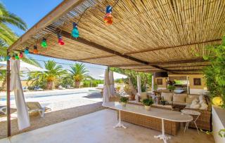 Beautiful Home In Ses Covetes - 6