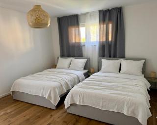 Luxury 8 Bedroom Villa with Garden - 1