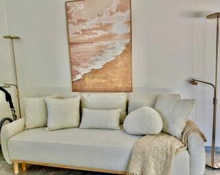 Luxury 8 Bedroom Villa with Garden - 2