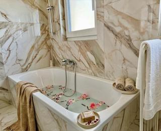 Luxury 8 Bedroom Villa with Garden - 6