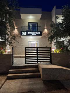 Prestige Hotel - 8
