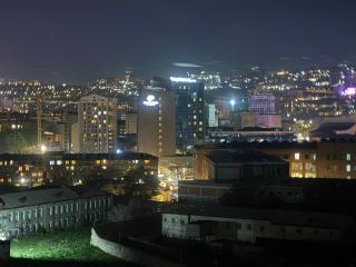 Уютная квартира в центре - 9