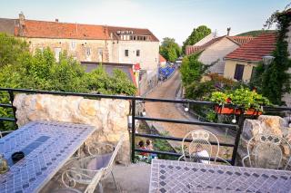 Luxury Rooms Pojta - 1