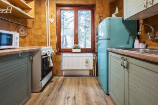 Squirrel cottage - Dolná Lehota - 1