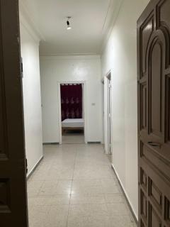 Appartement du bonheur - 6