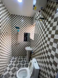 Asika Luxe Apartment - 1