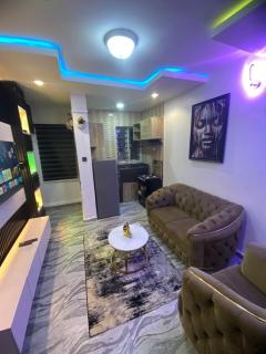 Asika Luxe Apartment - 6
