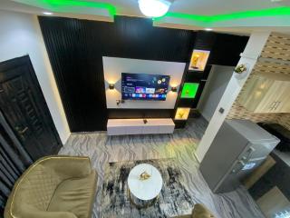 Asika Luxe Apartment - 8