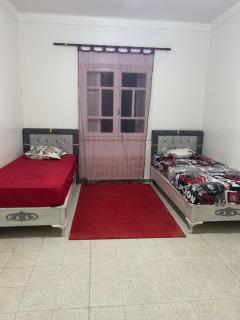 Appartement du bonheur - 1