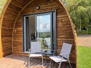 Bracelands - Cosy Pod 2 - 3
