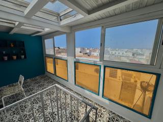 Superbe Duplex -Vue Panoramique et Charme Unique - 2