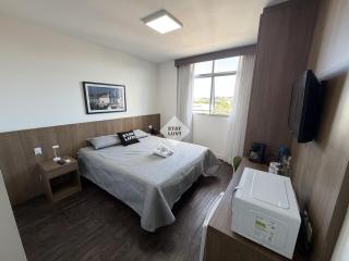 Aparthotel Confortável Próximo à Lagoa da Pampulha 2 - 5