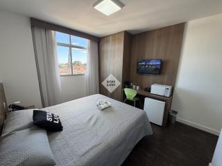 Aparthotel Confortável Próximo à Lagoa da Pampulha 2 - 4